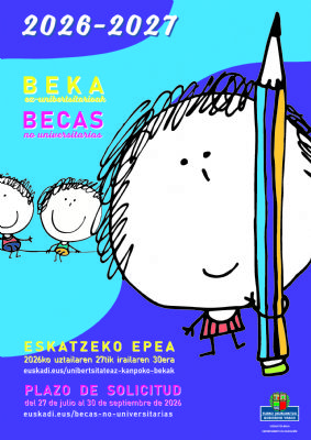Bekak 26-27 ikasturtea